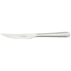SET 12 PZAS CUCHILLO ASADO AC. INOX CLEAN DI SOLLE 20.7CM