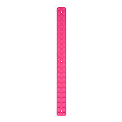BARRA GRANDE 44X4X2.5CM ROSA COZA