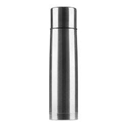 TERMO 1L ACERO INOXIDABLE ACTIVE HELIOS H23.4CM
