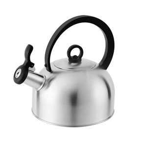 CALDERA 2.0L SILBADOR F.DOBLE M.NYLON ACERO