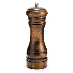 PIMENTERO PEQUEÑO MADERA 16 CM SELECTA