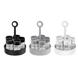 SET X5 ESPECIEROS 105CC DORIAN RENGA