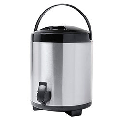 BOTELLA TERMICA CON GRIFO 7.2L 23x37x27CM