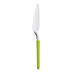 PALA DE TORTA 25.8CM MANGO VERDE MILLENIUM DI SOLLE