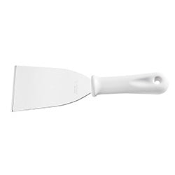 ESPATULA 12.5X8CM M/BLANCO DURAFIO PROF DI SOLLE