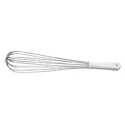 BATIDOR 40CM MANGO BLANCO DURAFIO PROFESIONAL DI SOLLE