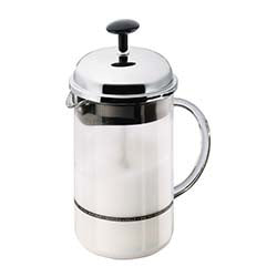 ESPUMADOR DE LECHE 250ML CROMADO CHAMBORD BODUM