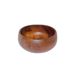 BOWL MADERA ACACIA D10/H4CM