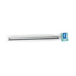 BARRA AC. INOX. BRINOX. 40CM