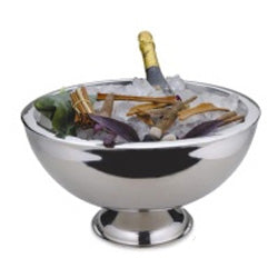 CHAMPAGNERA ACERO P D/P D43CM