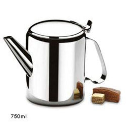 TETERA CAFETERA 750ML BRINOX