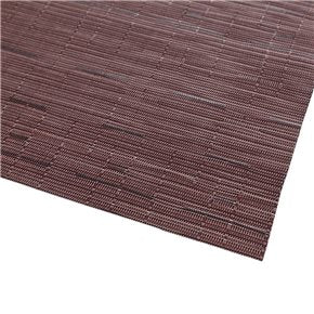 INDIVIDUAL PVC 40x30CM JASPEADO WINE