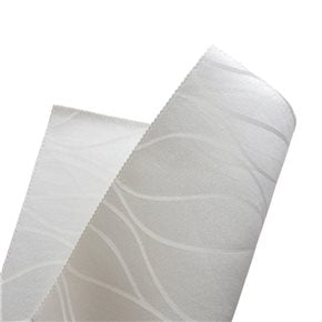 INDIVIDUAL POLYESTER 40X30CM BLANCO