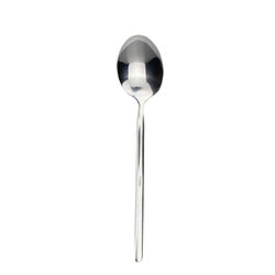 SET X12 CUCHARA DE MESA 20.7CM ACERO TOKIO