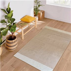 ALFOMBRA 122X178CM CENTRO ARENA
