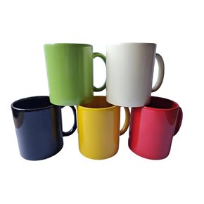 MUG 355ML CLASICO SURTIDO