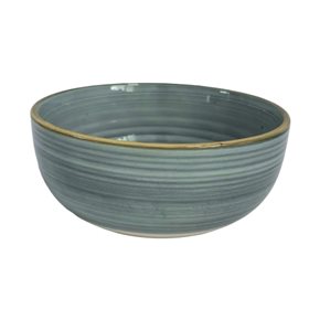 BOWL CERAMICA D14.5CM LONDRES CELESTE