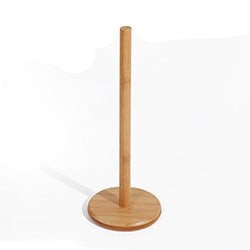 PORTARROLLOS BAMBOO. 12X40XM