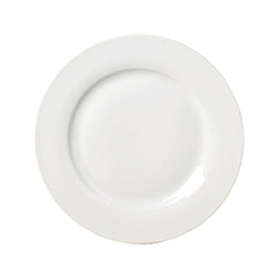 PLATO D15CM BLANCO PORCELANA SELECTA