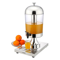 DISPENS. 8L DE JUGO TERMOP Y ACE. 36X26X55CM