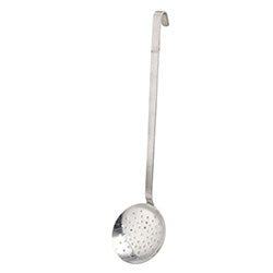 ESPUMADERA ACERO INOX D12x44CM SUNNEX