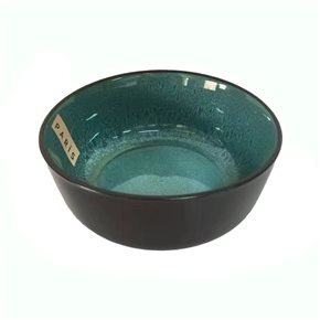 BOWL D15CM PARIS SURTIDO VERDE/AZUL