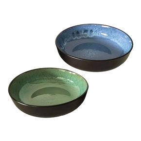 ENSALADERA D27CM PARIS SURTIDO