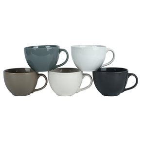 MUG 532ML BRILLO SURTIDO