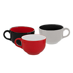 MUG 440 ML BOMBE COLORES