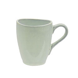 MUG 235ML VERDE VINTAGE