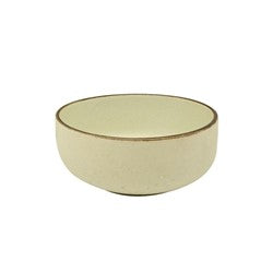 BOWL COPENHAGUE CREMA RUSTICO D15CM