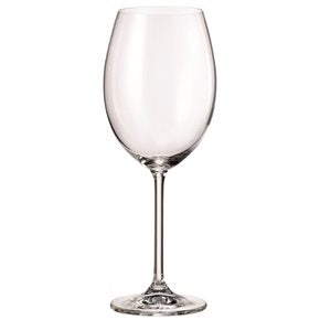 SET 2FOR2 COPA BORDEAUX 600ML BOHEMIA