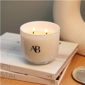 VELA AROMATIVA 340G JAPANESE HONEYSUCKLE CELESTE