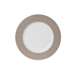 PLATO POSTRE 18CM QUALITIER GALAXY