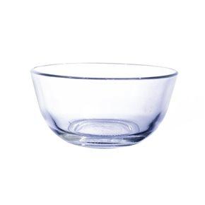 BOWL VIDRIO D8.8CM