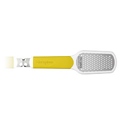UTENSILIO P/ CITRICOS 3EN1 AMARILLO MICRO. 26X6X2CM