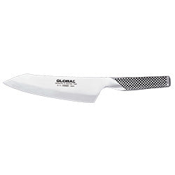 G-7R CUCHILLO DEBA ORIENTAL DERECHO 18 CM GLOBAL