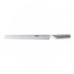 CUCHILLO JAM/SALM ESTRIADO 27CM GLOBAL