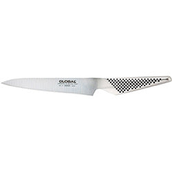 CUCHILLO UTILITARIO FORJADO 15CM GLOBAL
