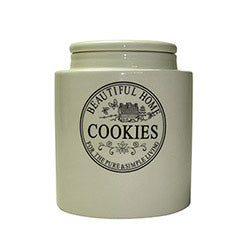 GALLETERO 2800ML BEAUTIFUL HOME COOKIES