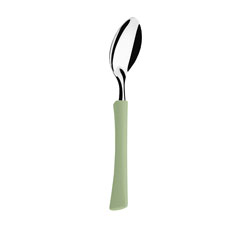 CUCHARA MESA MANGO ROMERO INOVA DI SOLLE 19.94CM