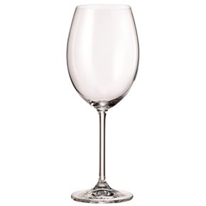 SET 6 COPA BORDEAUX 590ML NATALIA MAXIMA BOHEMIA