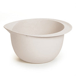 MIXING BOWL 4LT BAMBOO ECOLOGICO. 30X27X13CM