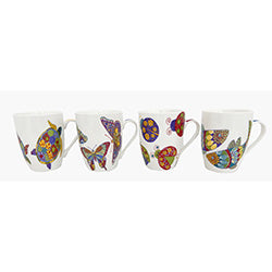 MUG BOMBE 345ML COLOR NATURE