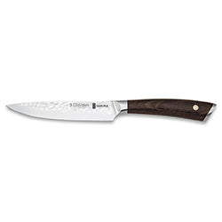 CUCHILLO FILETEADOR 12.5CM SAKURA 3 CLAVELES