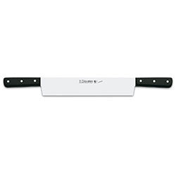 CUCHILLO QUESO 30CM ACERO INOX 2MANGOS UNIBLOCK 3CLAVELES