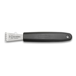 RAYADOR DE LIMON 3 CLAVELES 14.5CM