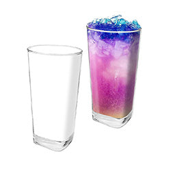 SET 6 VASOS TRAGO HOKKAIDO 475ML EN CAJA DE REGALO