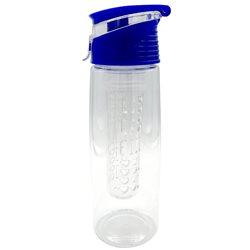 CARAMAÑOLA PARA INFUSIONES 750ML AZUL