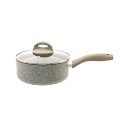 CACEROLA ANTIADHERENTE 18X8CM 2L APTO INDUCCION
